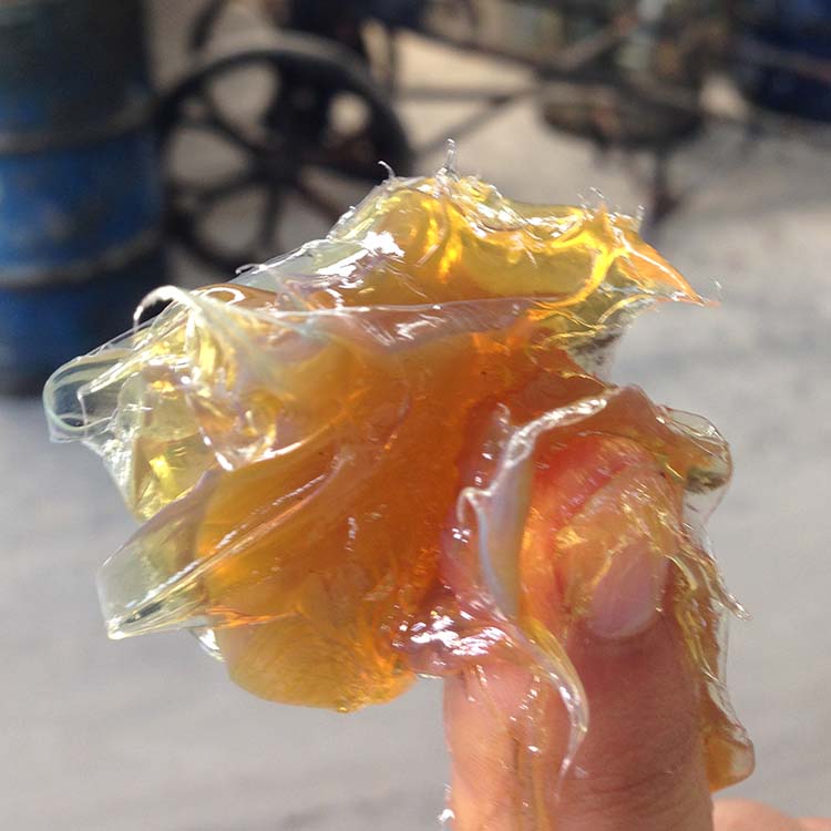 潤滑油何時用完何時更換
